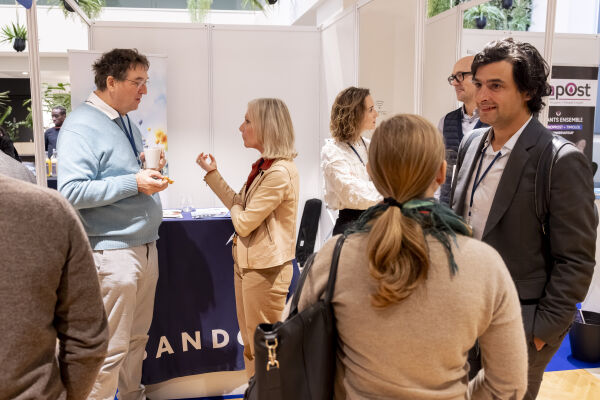 Accueil & Exposition - Photo 40